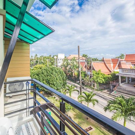 The Cozy House Hotel Rawai Exterior photo